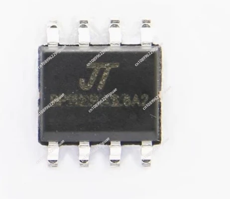 

10pcs AC6328A dual-mode BLESPP AT command Bluetooth serial port transparent transmission Jieli BLE chip