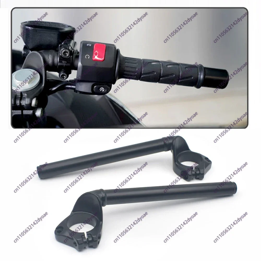 guidon-de-moto-a-clipser-piece-de-rechange-pour-guidon-de-montage-sur-tube-de-fourche-gauche-et-droite