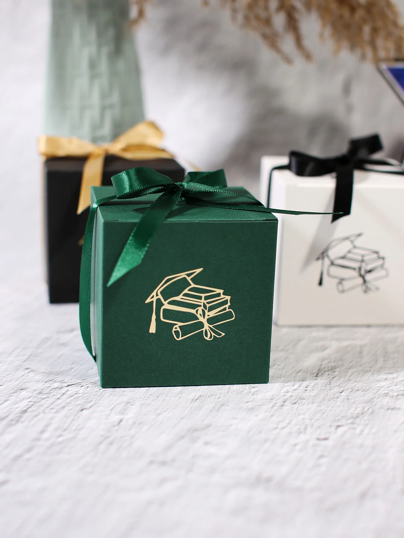 Exquisite Candy Box…