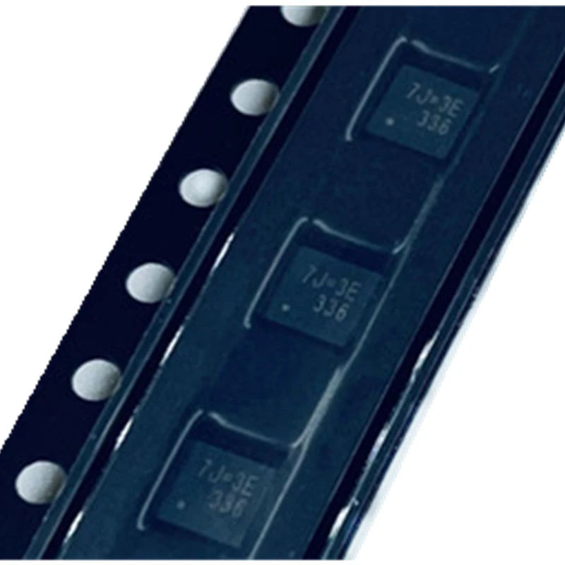 Soie d'impression originale RT8816A 7J = 3D 7J = QFN20