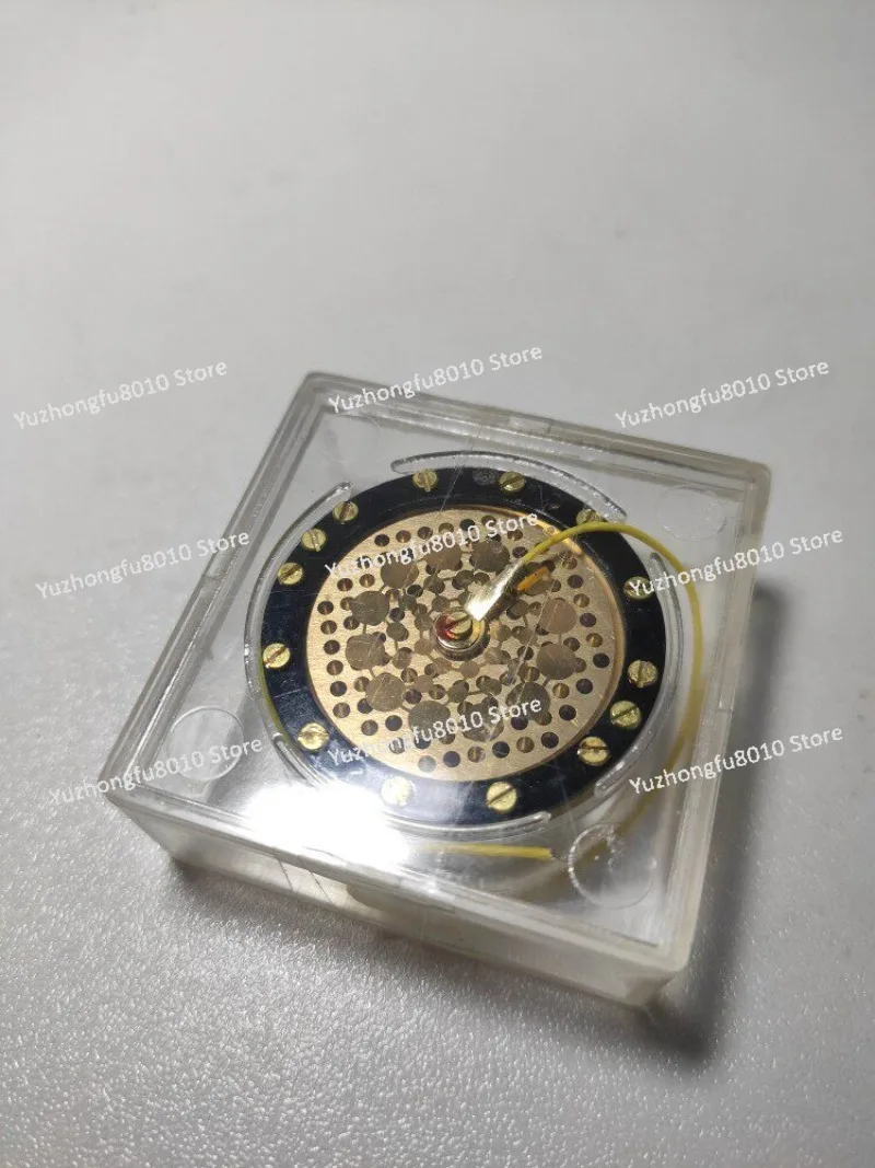 Dot matrix vapor coating condenser microphone capsule M7 capsule U47 tube microphone accessories