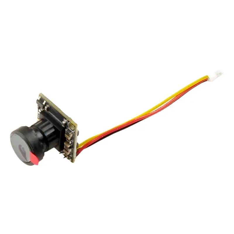 

FPV-камера SQPP-For Mobula6 2024 V3 Nano5, 1/3 CMOS, 1200TVL, 155° ° 2.1-мм объектив Len SH1.0 для FPV-дронов на радиоуправлении