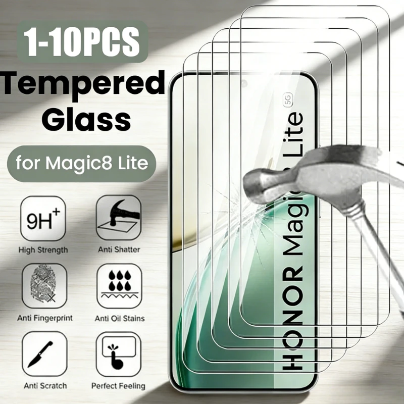 1-10Pcs 9H Screen P…