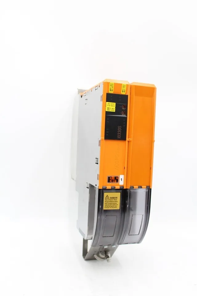 New Original Ready Stock 8BVI0330HWS0.0-00-1 Industrial Automation PAC Dedicated PLC Programming Controller