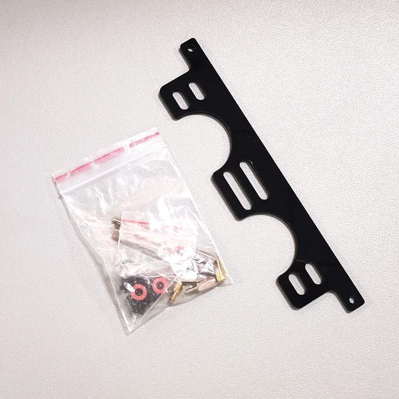 Кронштейн охлаждения памяти DDR4 DDR5, модуль вентилятора охлаждения памяти, полоса памяти компьютера, воздушное охлаждение