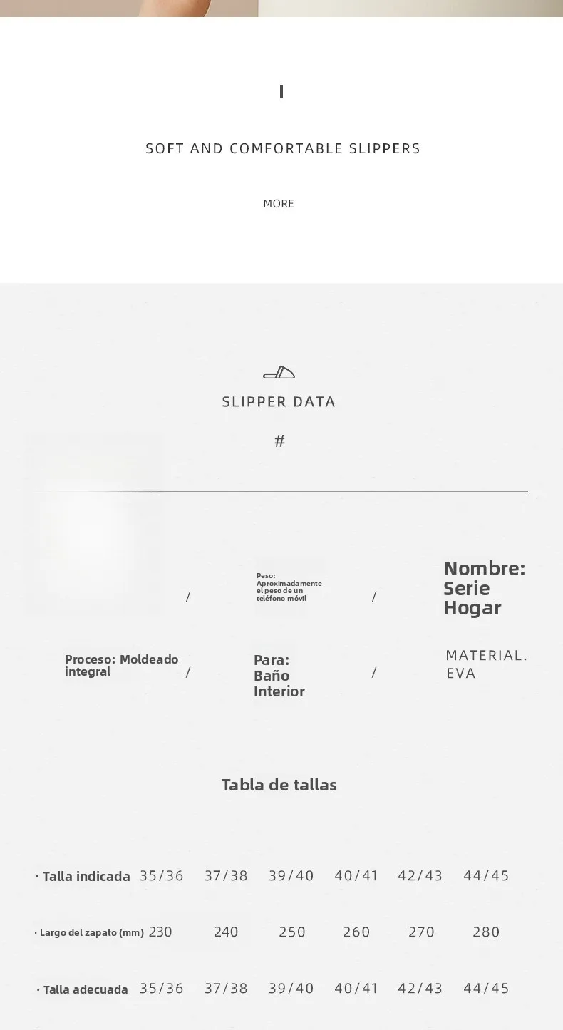 Pantuflas de Verano para Hombre y Mujer, Simples, de Color Sólido, de EVA, para Baño, Ducha, Estilo Casual y Moderno para Ext...
