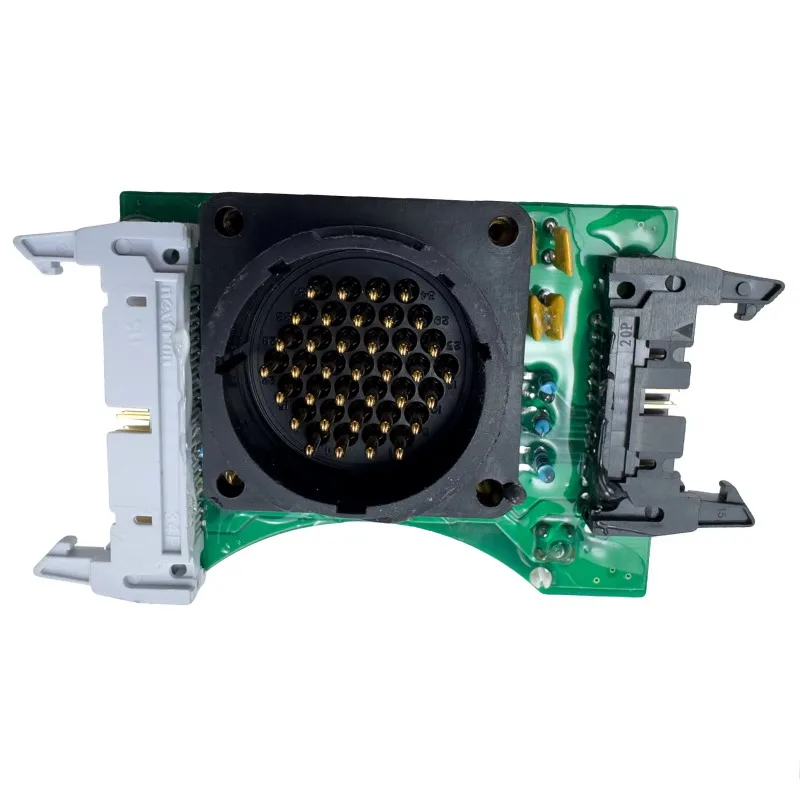 Main control circuit board 2343913 and power socket 2187825 suitable for paving machines 1800/S1900/S1300