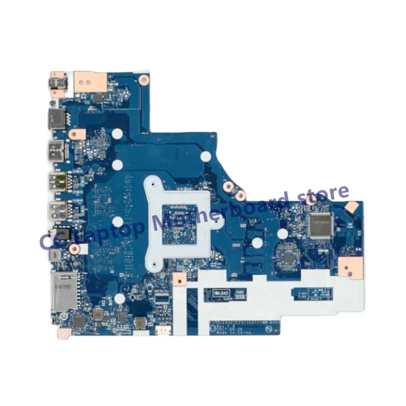 

NM-B451 для Lenovo Ideapad 330-14IKB 330-15IKB 330-17IKB Материнская плата для ноутбука с процессором 3867U/I3/I5/I7 4 ГБ 100% протестировано, работает хорошо
