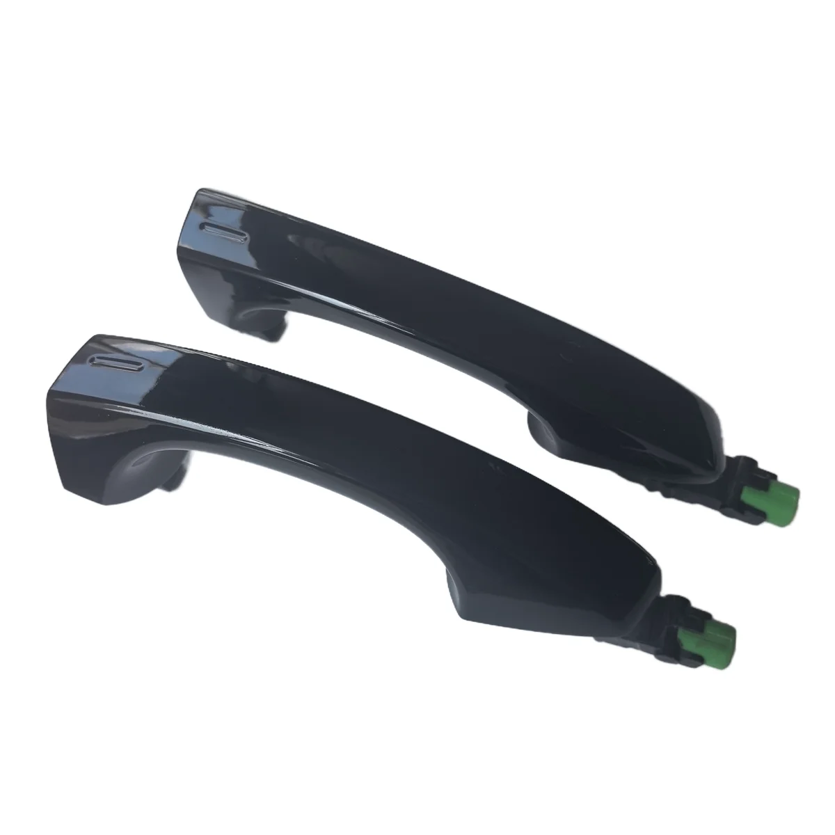 OEM Original Comfort Entry Keyless Entry Door Handle kessy For VW Touareg 2018-2027 Touareg 760837206 760837205