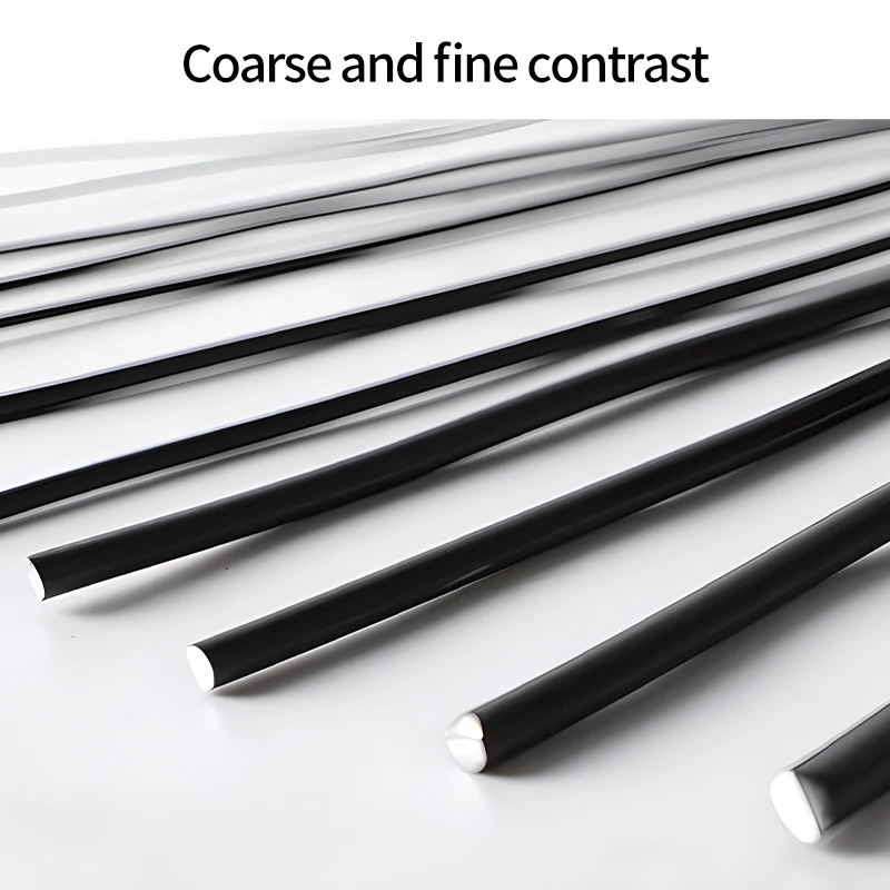 5 متر أسلاك بونساي فروع دعم النبات بيند تثبيت الأسلاك بأكسيد الألومنيوم بونساي التدريب سلك حديقة لتقوم بها بنفسك أداة 1/1.5/2/2.5/3 مللي متر #4