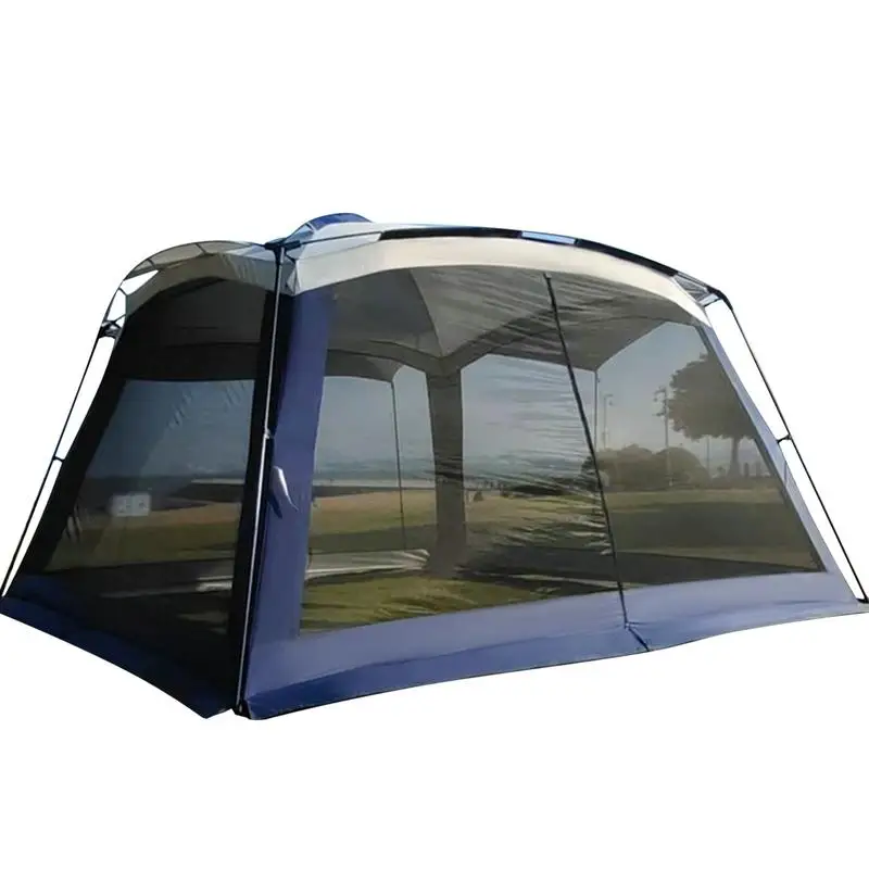 

Camping Mosquito Net Tents Travel Folding Portable For Trips Outdoor Garden Anti-mosquito Tent