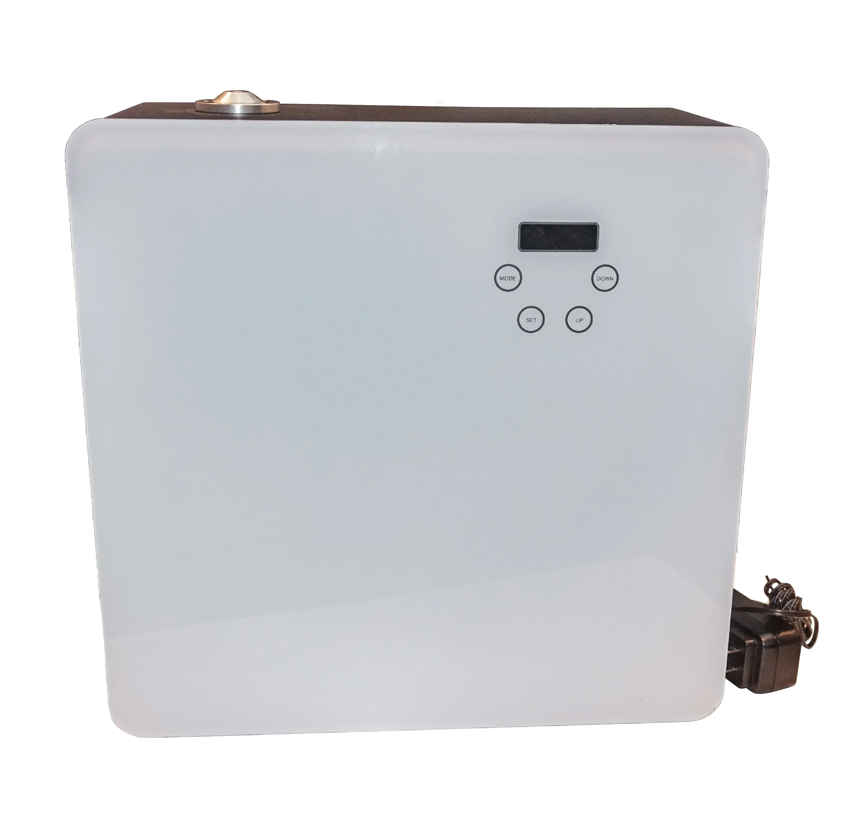 

Automatic Vent Diffuser Humidifier Aolq Essential Oil Diffuser Freshener Dispenser Electronic Hotel Mall Bank Gym Home