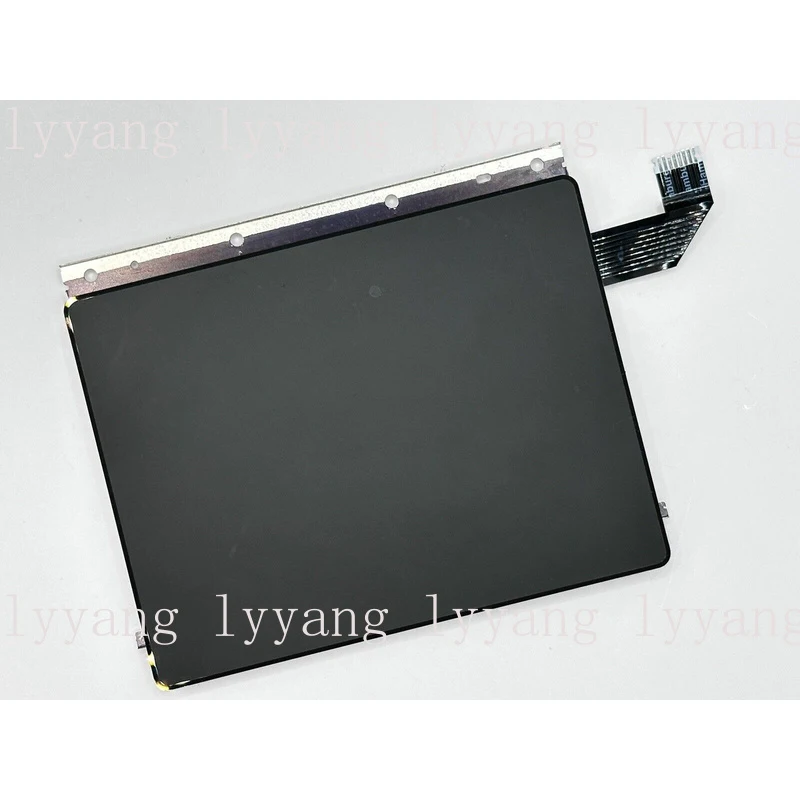 f  For Dell G3 15 3590 P89F Laptop Touchpad Mousepad Trackpad + Cable 06PCRH 6PCRH