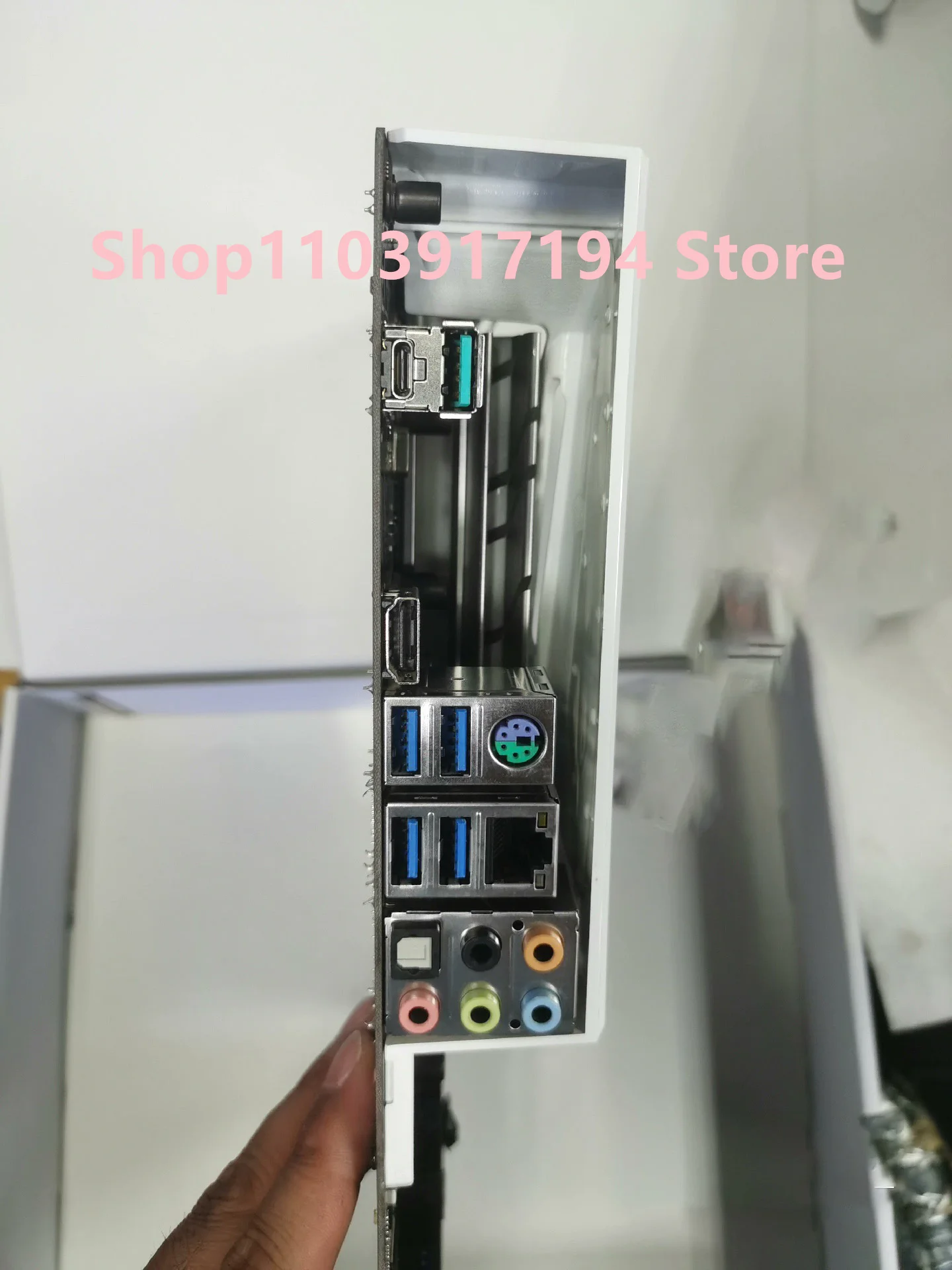 

FOR Asus PRIME Z270-AR Motherboard