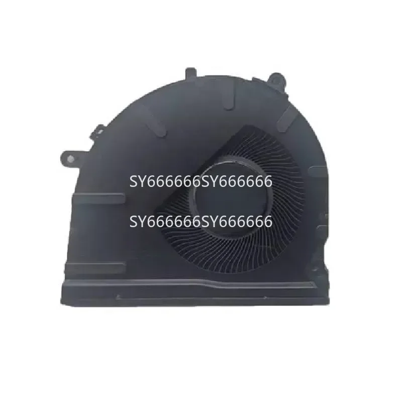Laptop Cooling Fan For HP HSN‑Q038/039C‑4/6 440 460 465 G11 P/N P00707 15W Pure U‑Version Flat Connector With Disassembly Tools