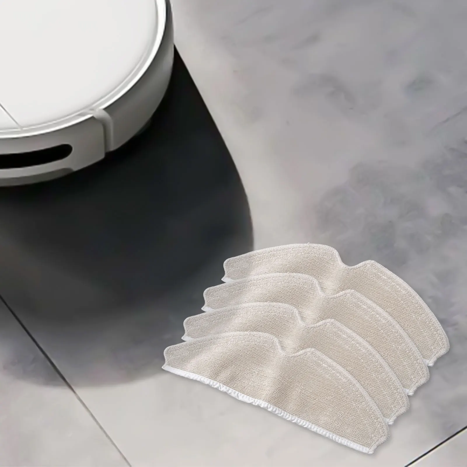 Mop Cloth Wipe Kit … - image