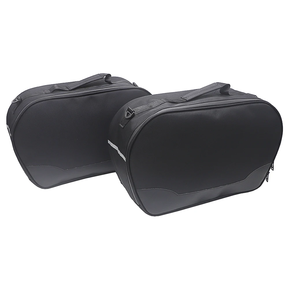 Motorcycle Accessories Saddlebag Storage bags Luggage bag side box bag inner bag bushing FOR Honda Gold Wing GL1800 2012-2017
