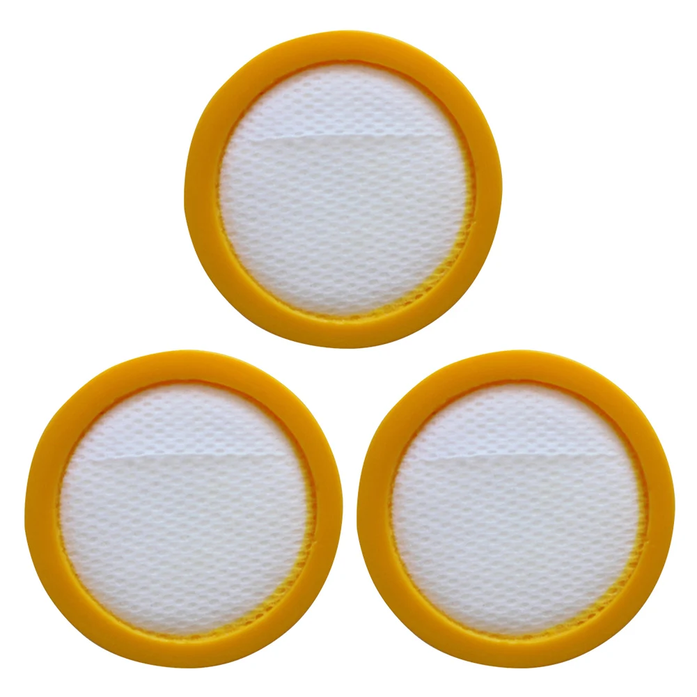 

3/5Pcs Fittings Filter For-Jimmy Jv35 Vacuum Cleaner High Quality Replacement Accessories For Particles Home Appliance