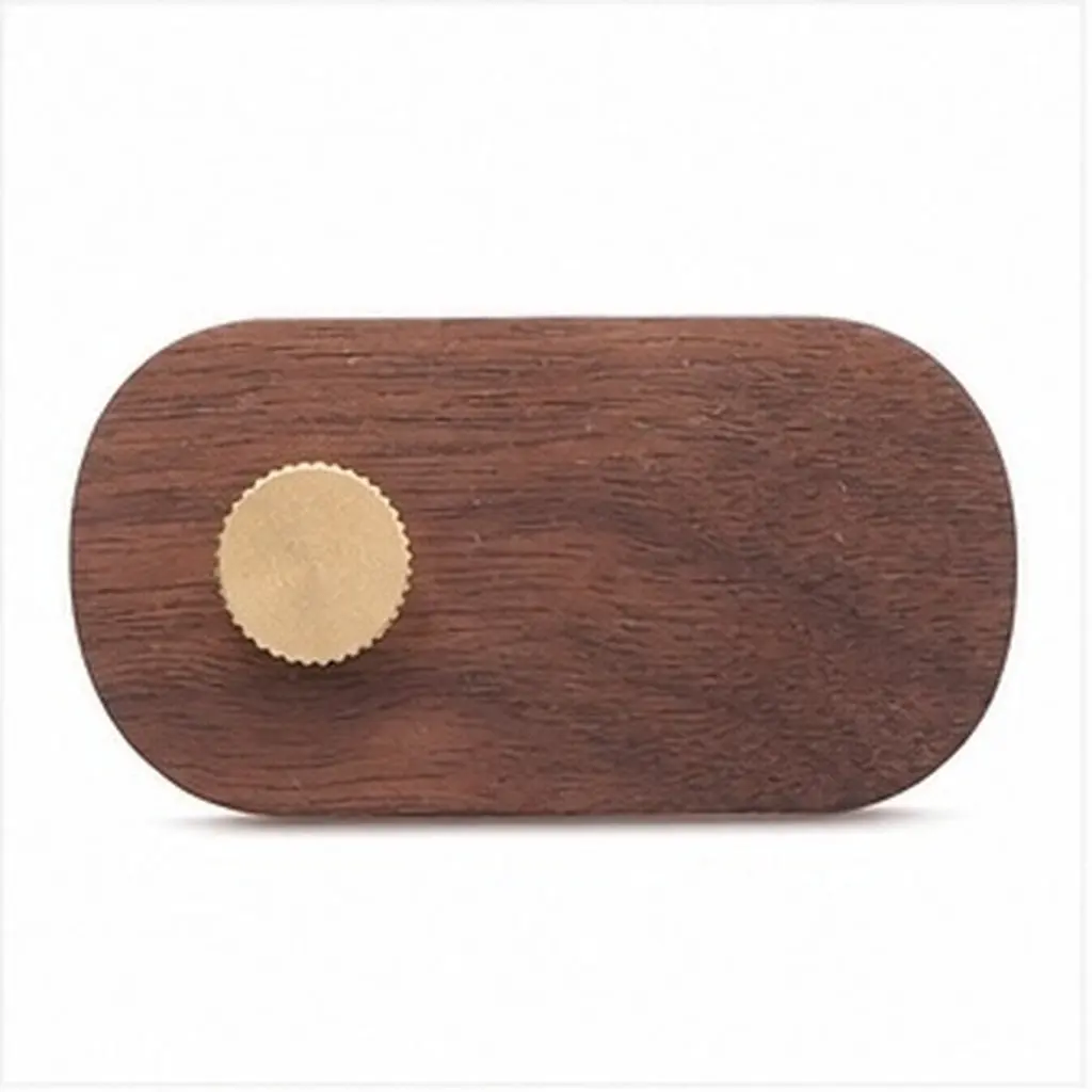 Wooden Price Tag Display Holder Rustic Mini Sign Stand for Coffee Shops Bakeries Jewelry Fruits Vegetables Cosmetics Clothing