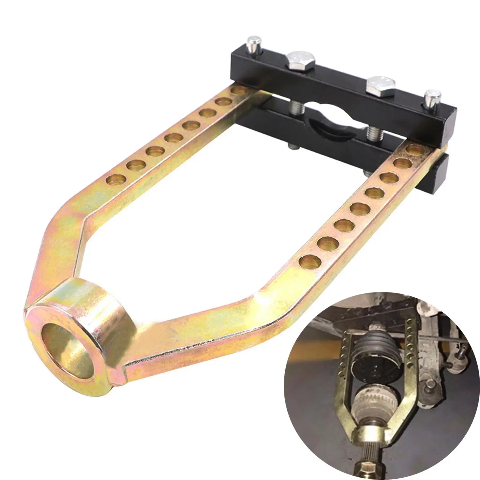 

Инструмент для снятия швейных швов с 9-отверстиями, универсальные прочные запасные части для ремонта съемника швейных швов, инструмент для сепаратора пробкового вала, профессиональный