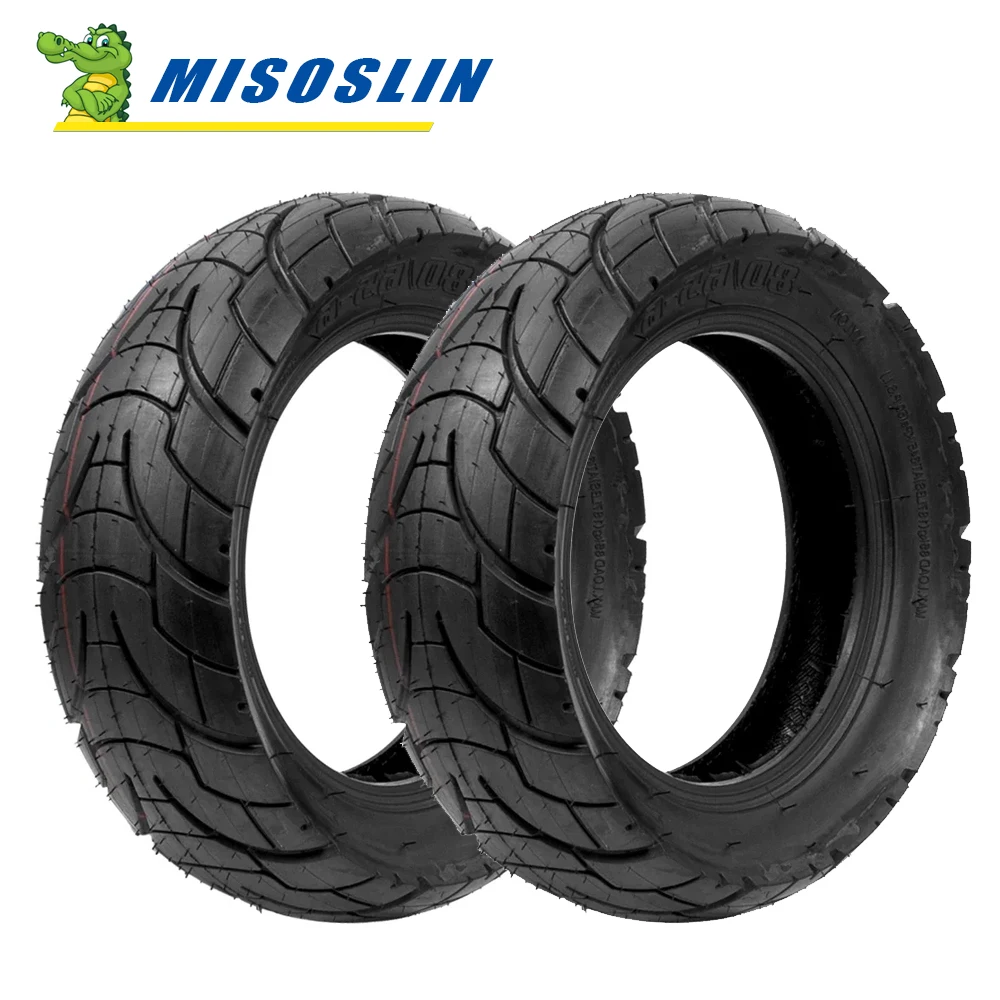 Tyre 80/65-6 Outer tube Tire for Kugoo M4 G1 Pro Grace 10 Zero 10X Speedway 4 Dualtron EAGLE Universal Electric Scooter tires