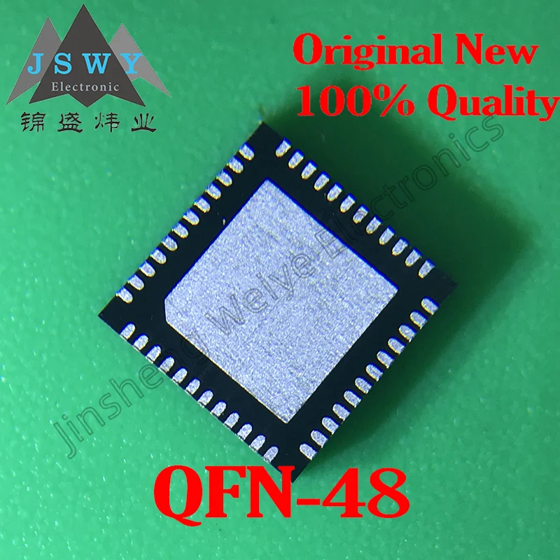 5 Stuks Rtl8111f Rtl8111e Rtl8152b Rtl8211e Rtl8211eg Rtl8211f Rtl8211fd Rtl8211fi Rtl8211fs Rtl8305n Rtl8305n Nieuw