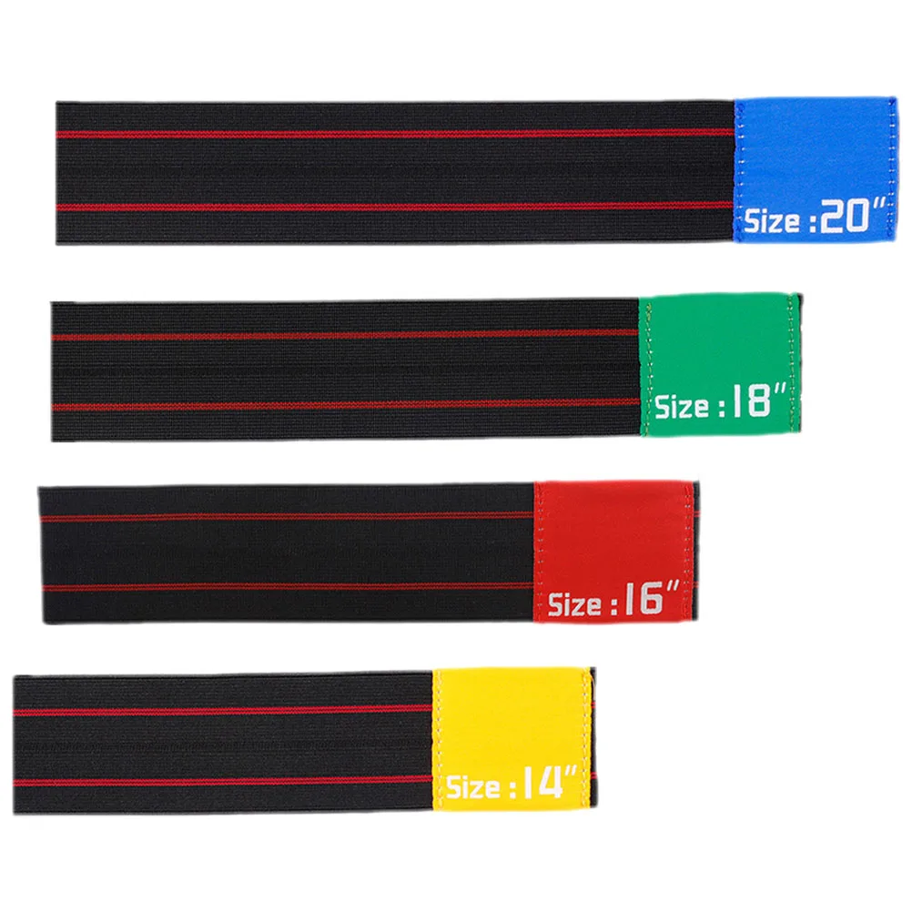 

4 Pcs Silence Drum Belt Cymbal Quiet Mute Dampener Accessories Practice Muters Polyester Damper Dampeners Pads Dampening