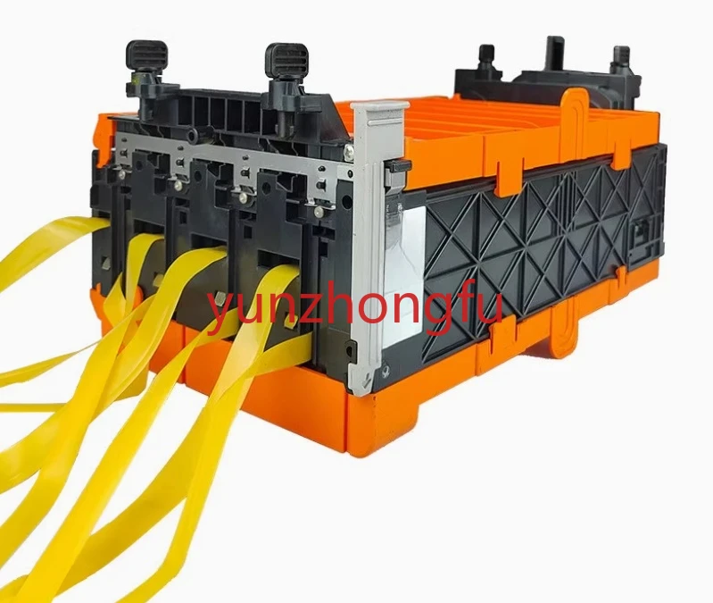 Unidad de Imagen Original para 6125/6128MFP/6130/6140/6500/WorkCentre 6505 676K05360, Cartucho de Tóner