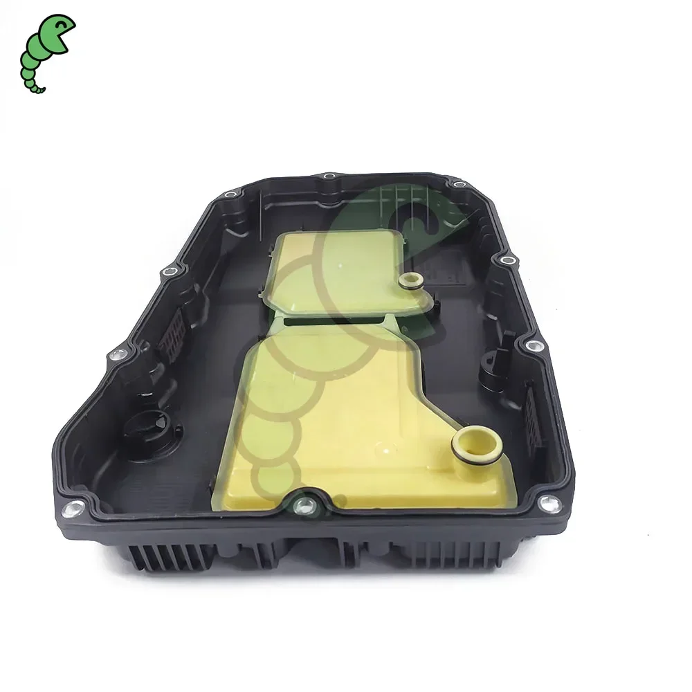 7252703707 W204 W166 W221 W222 Transmission Oil Pan For Mercedes-Benz W212 M271 M272 M274 Transmission Oil Pan  725 270 37 07