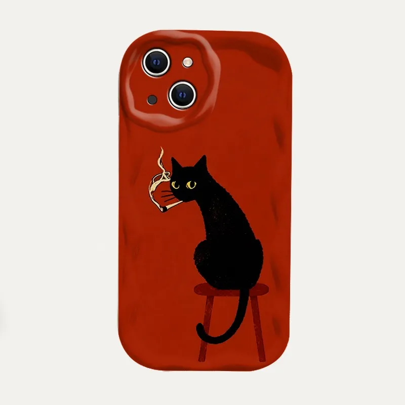 Sea Animal Phone Case For Oppo Realme C83 C85 16 15 14 13 12 11 10 C67 C75 C65 C63 C55 C53 C35 Note 80 60 GT Pro
