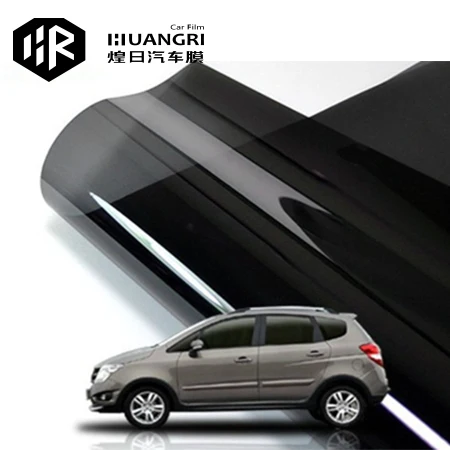 

Popular Uv 100% Block Nano Ceramic Window Tint Film Solar Window Tinting Glass Film 3m