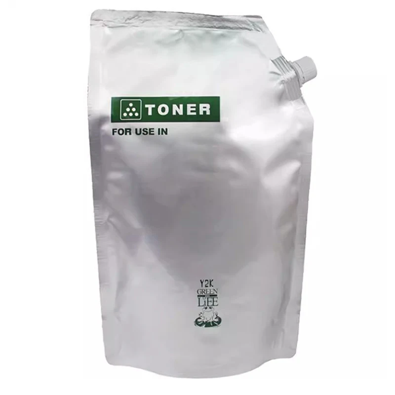 

Универсальный тонер-порошок для Kyocera P4040dn P4035dn P4140 P4135dn, черный, 1000 г