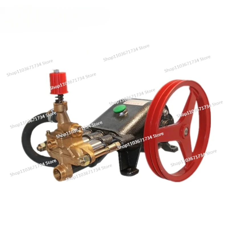

Power Washing Machine Pump High Pressure Washer Water Pump