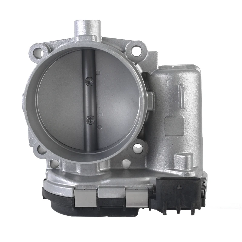 

OE# A2761410125 0280750503 Fuel Injection Throttle Body for Mercedes W221 S W212 E W213 E X166 GLA W166 ML 6510900470 Tools