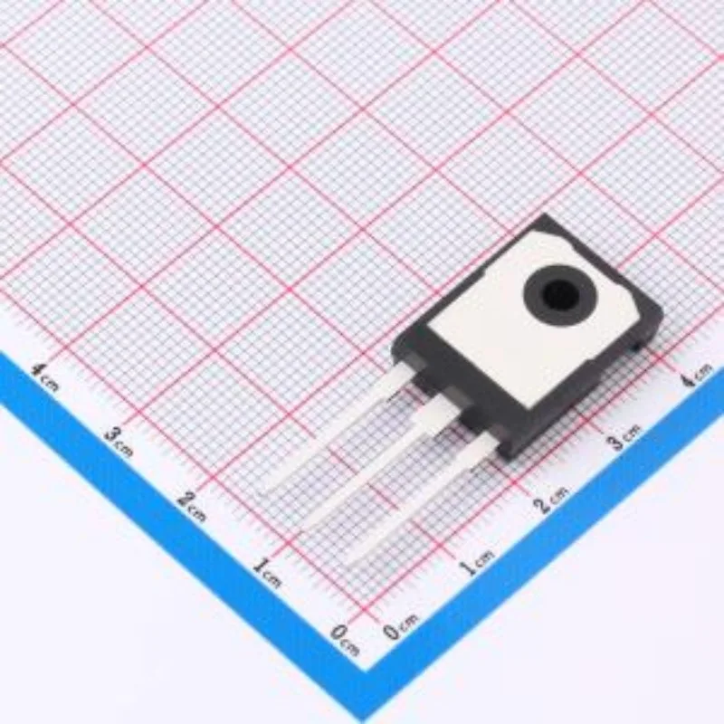 (5-20pcs) SPW20N60C3 TO-247AC-3 100% Original In Stock (MOSFET) 208W 650V 20.7A 1 N