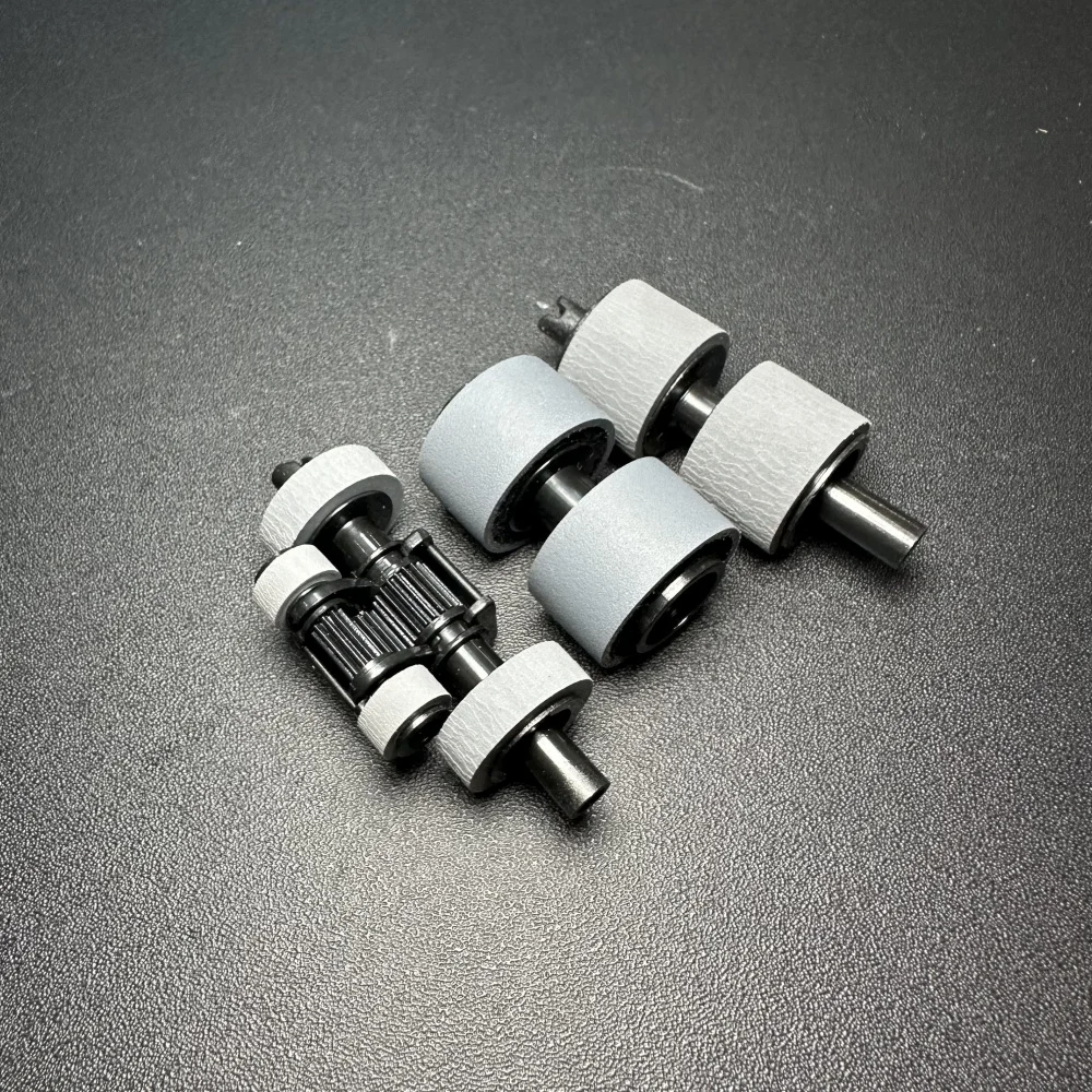 

PA03708-0001 Набор расходных тормозных роликовых тормозных роликов для Fujitsu SP-1120 SP-1125 SP-1130/SP1120 SP1125 SP1130*1