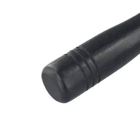 /Stainless /Steel /Charcoal Fire Tongs BBQ For Bonfire Wood Clip Long Duckbill Non-slip Hook Heat Resistant Black For Camping Pi