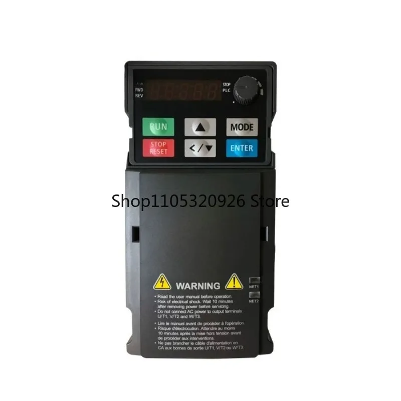 For Delta inverter MS300 replaces VFD-M 0.75kw1.5kw2.2kw3.7kw5.5kw