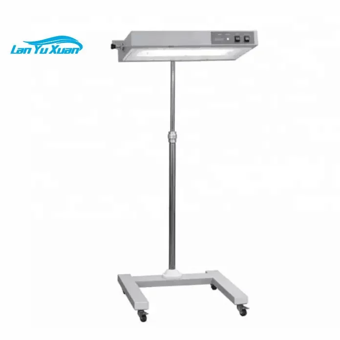 MY-F013B Neonate Bilirubin Phototherapy Equipment phototherapy unit price