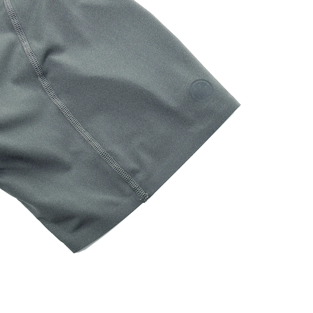 YKYWBIKE 2er-Pack Herren-Radunterwäsche, belgische gepolsterte Fahrradshorts, Rennrad- und MTB-Shorts, Fahrrad-Liner-Shorts – Detail 29
