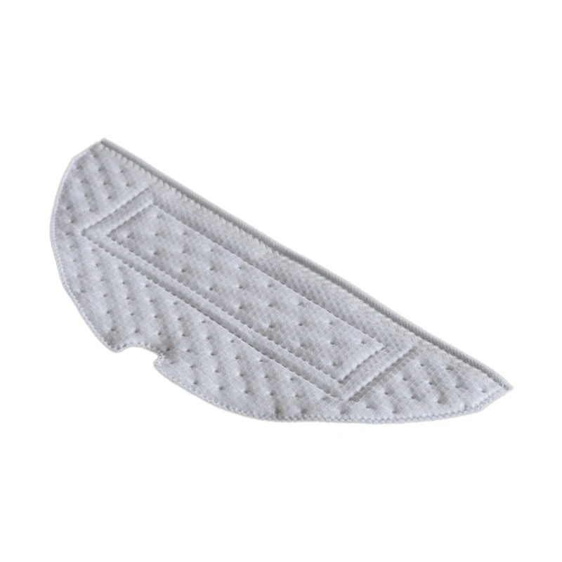 Per Roborock S7 accessori per mocio T7S Plus panno per la pulizia lavabile aspirapolvere Robot usa e getta sostituisci i pezzi di ricambio