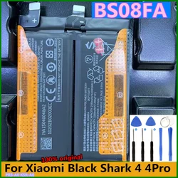 Replacement Battery BS01FA BS05FA BS06FA BS08FA BS03FA for Xiaomi Black Shark 2 3 3S 4S 4 5 Pro 5RS BS10FA PAR-A0 KTUS-A0 KSR-A0