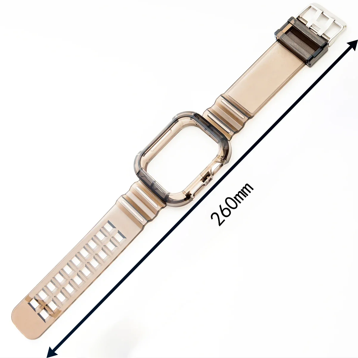 سيليكون الفرقة + حالة ل أبل حزام 46 مللي متر 42/44/45 مللي متر 41/40 مللي متر Correa الرياضة المعصم Iwatch سلسلة 10 9 8 7 6 Se 5 الترا 2 49 مللي متر