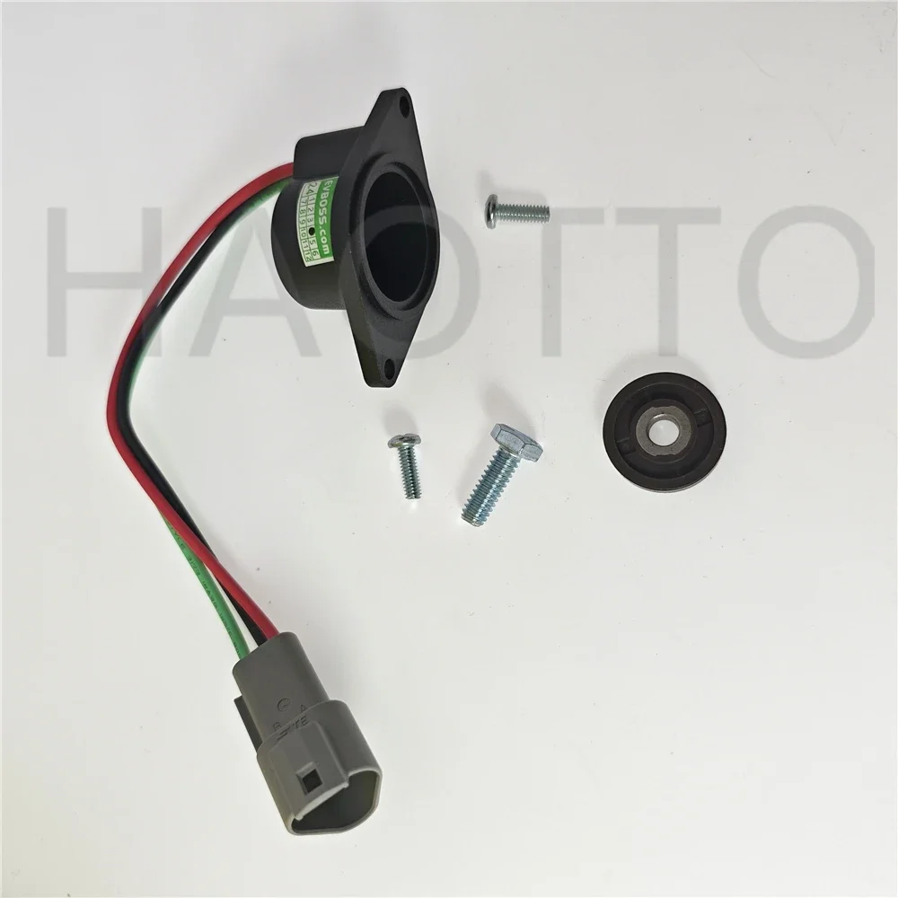 Cart Speed Sensor For ADC Motor Club Car IQ Ds And Precedent 102704901 For Tihs