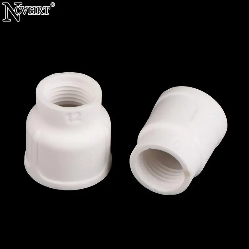 10/12# Welding Ceramic Nozzle Alumina Cup For WP/9/17/18/20/26 Welding Torch Practical TIG Soldering Cup Replacement Accessories