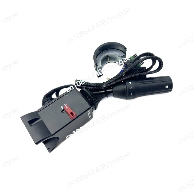 

OE: 238270A1 0501216209 Комбинированный контроллер переключения передач