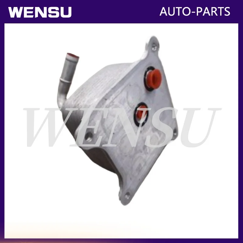 

2160650X1C Oil cooler for Dacia Sandero III 2011-2013 Nissan MICRA IV 2011-2018 Renault CAPTUR I 2013-2021