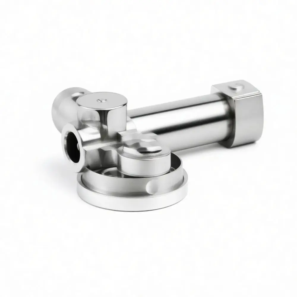 Stylish Round Cabinet Knobs Aluminum Alloy Handle For Modern Drawer Wardrobe Kitchen Cupboard Door Fittings