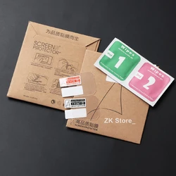 2PCS HD Glass Watch Protective Film for 5600/5610 Watch Scratch Resistant Screen Protector Parts watch accessories