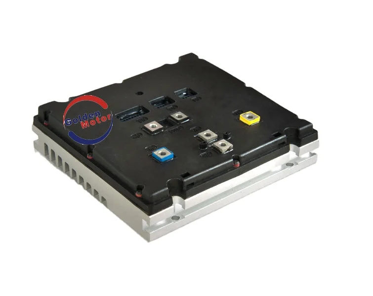 

Promotion 48V 72V 300A Brushless VEC Electric Motorcycle Controller For 48V 72V 5KW Electric Golf Car Electric Scooter